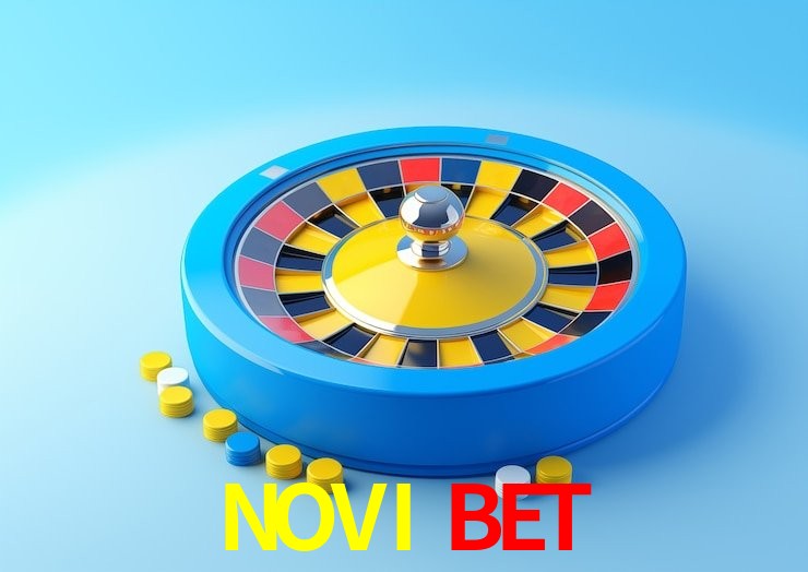 NOVI BET Bingo