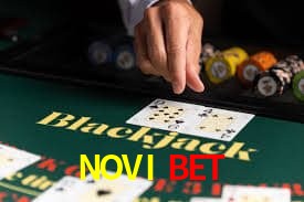 NOVI BET Bingo clásico mexicano