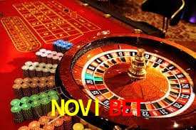 NOVI BET Crash Game rápido