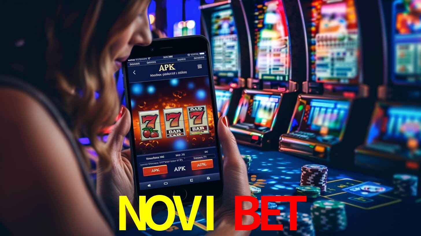 NOVI BET Fishing Arcade