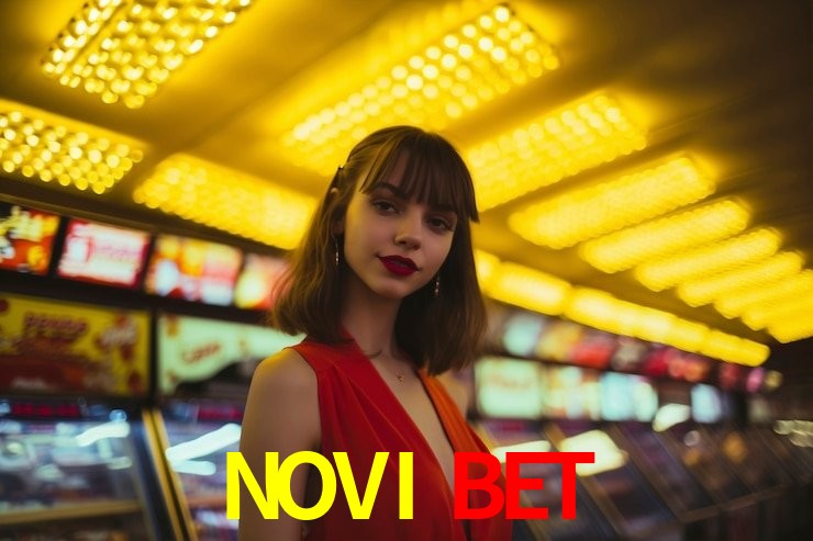 NOVI BET Rondas de funciones especiales