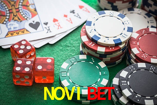 NOVI BET Descubre las tragamonedas de Quickspin en NOVI BET