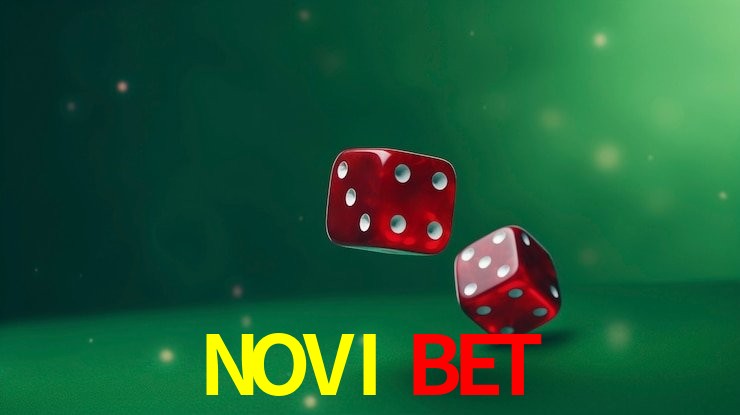 NOVI BET Android