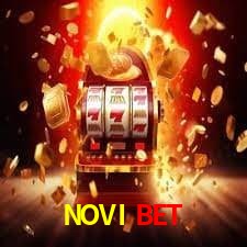 NOVI BET Casino en Vivo
